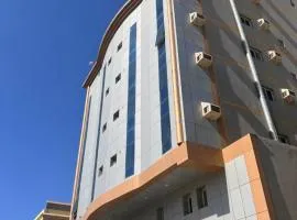 الحياة والمستقبل للشقق المخدومة