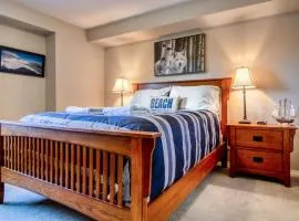 Copper Suite Family Friendly 2 Bed with Amenities