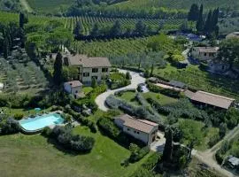 Agriturismo Raccianello