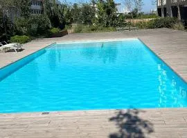 Orpheu Deluxe Apt - Parque das Nações