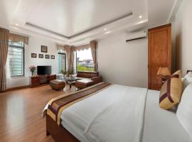 Airport Transit Hotel, hotel near Noi Bai International Airport - HAN, Hanoi