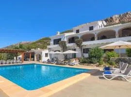 Sunset Villa Javea with private pool, tennis and padel court