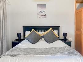 Akani Guest House, hotel in Witrivier