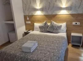 Hostal Esparteros