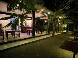 Sea Pink Residence