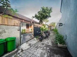 The Tegal Canggu