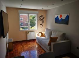 Apartamento el Pilar 4