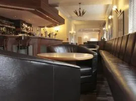 Wortley House Hotel