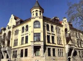 Traumhafte Wohnung im Herzen von Leipzig