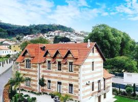 Chalet Vitorino, nhà nghỉ dưỡng ở Sintra