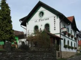 Penzion St. Florian Příbor