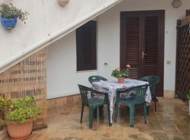 Residence le cale, pet-friendly hotel in Favignana