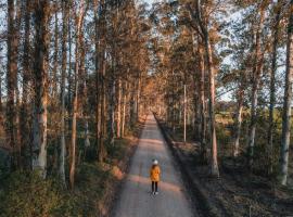 Oakhurst Farm Cottages