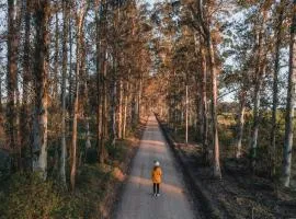 Oakhurst Farm Cottages