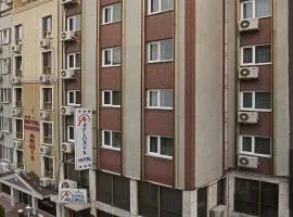 Avlonya Hotel