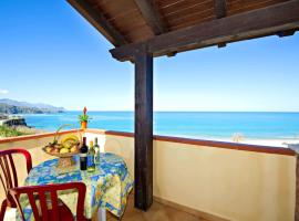 Le migliori case vacanze a Castellammare del Golfo, Italia