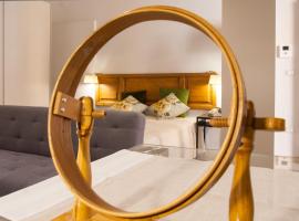 Amore Se Luxury Apartment, Ferienwohnung in Corato