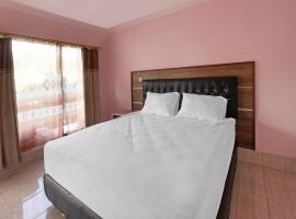 Sembalunbumbung में, होटल Hotel O GemilangNearPuncak Pusuk Sembalun