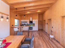 Heustadl Zillertal, hotel v destinaci Zell am Ziller