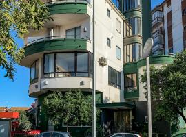 Hotel del Sole-Aversa, hotel in Aversa