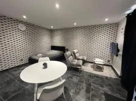 Joli appartement