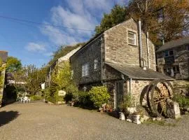 The Granary at Bissick Old Mill