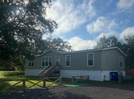 The Perfect Get Away !!!!, vacation rental in Clewiston