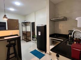 Loft 215 da Lapa, Rio de Janeiro, hotel perto de Monumento aos Pracinhas, Rio de Janeiro