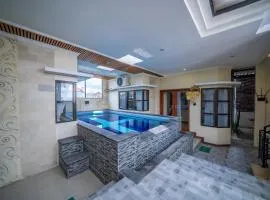 Padma Lodge Legian