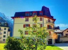 ALPES IV - Hyper Centre - Parking - 40m²