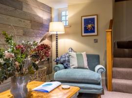 Gardeners Cottage, holiday home sa Sandsend