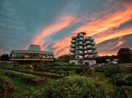 L'EssenCiel, hotel en Piré-sur-Seiche