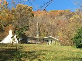 Green hill cottage
