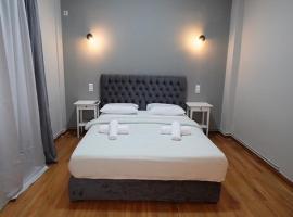 Athens City Themis13