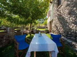 Σαν Παραμύθι