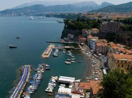 Coltur Suites, hotel in Sorrento