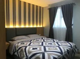 Apartment Bintaro Icon