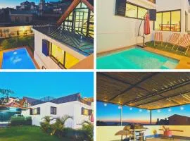 Joyau secret # Jardin # Piscine # Bien-être # prox centre ville
