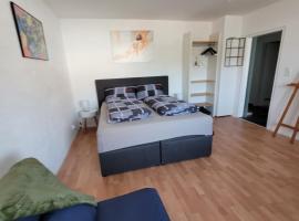 Business Apartment in Rheinfelden(Baden), хотел в Райнфелден