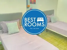 Best Rooms- Quarto 2 Plateau