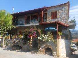 Skafidakia, hotell i Agios Nikolaos