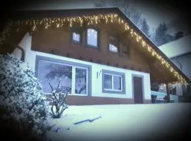 Ferienhaus Herrenschmiede
