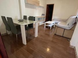 MARIÑIGUEZ APARTAMENT., üdülőház Jerez de la Fronterában