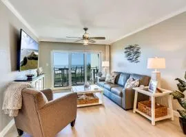 Land's End 6-302 Beach Front - Premier