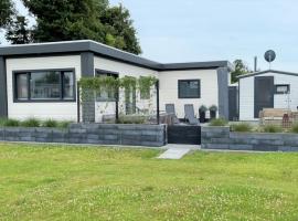 Chalet &lsquo;De S&acirc;nkop&rsquo;