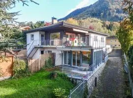 Ferienwohnung Mit Gartenzaun