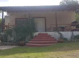 Casa con Gran Patio