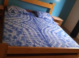 Keur Mado, hotel en Dakar