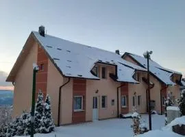 Apartments Villa Stars