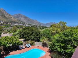 The Salt House, hotel in Hout Bay